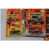Image 4 : Matchbox Trucks