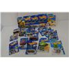 Image 1 : Random Hot Wheels