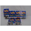 Image 1 : Hot Wheels Treasure Hunts 1997