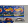 Image 2 : Hot Wheels Treasure Hunts 1997
