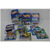 Image 1 : Hot Wheels Treasure Hunts