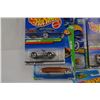 Image 3 : Hot Wheels Treasure Hunts