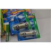 Image 5 : Hot Wheels Treasure Hunts