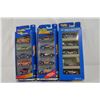 Image 1 : Hot Wheels Gift Packs