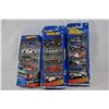 Image 1 : Hot Wheels Gift Packs