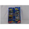 Image 1 : Hot Wheels Gift Packs