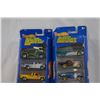 Image 2 : Hot Wheels Gift Packs