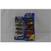 Image 1 : Hot Wheels Gift Packs