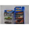 Image 2 : Hot Wheels Gift Packs