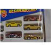 Image 2 : Hot Wheels 10-Pack