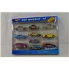 Image 1 : Hot Wheels 10-Pack