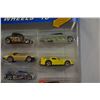 Image 3 : Hot Wheels 10-Pack