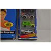 Image 3 : Hot Wheels Items