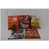 Image 1 : Random Diecast Cars