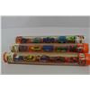 Image 1 : Matchbox Tubes