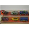 Image 3 : Matchbox Tubes