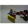 Image 2 : Mixed Lot of Toy Cars