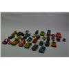 Image 1 : Mixed Diecast Cars