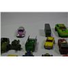 Image 3 : Mixed Diecast Cars