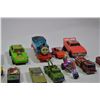 Image 4 : Mixed Diecast Cars