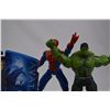 Image 3 : Action Figures