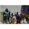 Image 4 : Action Figures