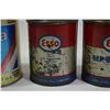 Image 2 : 4 Oil cans