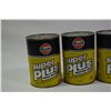 Image 2 : 4 Oil cans