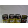 Image 4 : 4 Oil cans