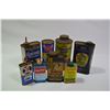 Image 1 : Vintage Cans