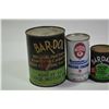 Image 2 : Vintage Cans