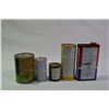 Image 4 : Vintage Cans