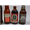 Image 4 : Vintage pop and beer bottles