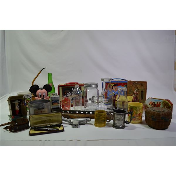 Vintage Lot
