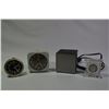 Image 1 : Clock lot