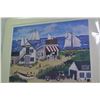 Image 2 : Signed Lithograph J Wasilewski