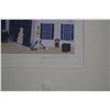 Image 3 : Signed Lithograph J Wasilewski