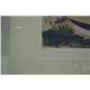 Image 4 : Signed Lithograph J Wasilewski