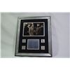 Image 1 : Beatles Commemorative Photo, Pins and Printed Signatures