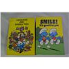 Image 1 : Smurfs posters