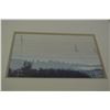 Image 2 : Framed Print of Vancouver