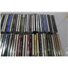 Image 4 : Mixed lot of CDs