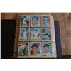 Image 1 : 1969 Baseball Cards x 9