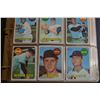 Image 3 : 1969 Baseball Cards x 9