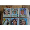 Image 2 : 1969 Baseball Cards x 9