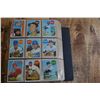 Image 1 : 1969 Baseball Cards x 9