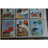Image 4 : 1969 Baseball Cards x 9