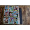 Image 1 : 1969 Baseball Cards x 9
