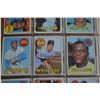 Image 3 : 1969 Baseball Cards x 9