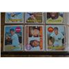 Image 4 : 1969 Baseball Cards x 9
